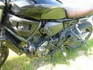 Yamaha XSR 700 stan bardzo dobry - bez inwestycji. - 11
