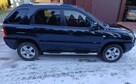 Kia Sportage II, Benzyna + Gaz, Garażowana, Zadbana, Sprawna - 8