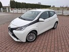 Toyota Aygo 1.0 Benzyna_Klima_Tempomat_Serwis_ Zadbany - 8