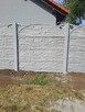 Nowoczesne ogrodzenia betonowe Oława - 3