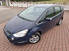 Ford S-Max 2.0 TDCI 163KM_Serwis_ Bezwypadkowy_Zadbany - 6