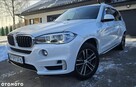 BMW X5 525 2016 Salon Polska - 1