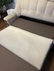 3 osobowa sofa z funkcją spania ,pojemnik ,wolnostojąca - 10