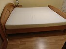 Łóżko małżeńskie 180*200 - 3