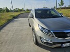 Kia Sportage 1.7Crdi Skory 4xGrzane Fotele - 2