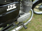 WSK M21 WSK175 po pełnej renowacji, dokumentacja - 15