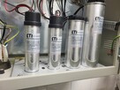 Kompensacja mocy biernej, instalacje elektryczne, - 3