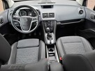Opel Meriva_1.4 Benzyna_Serwis_Bogata wersja_Cosmo_Zadbany - 16