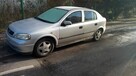 Opel Astra G 2000 r. / 1.6 8v +LPG / uszkodzona UPG !!!