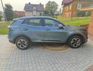 Kia Sportage 1.6 T-GDI M 2WD