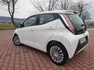 Toyota Aygo 1.0 Benzyna_Klima_Tempomat_Serwis_ Zadbany - 6