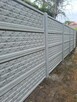 Nowoczesne ogrodzenia betonowe Oława - 8