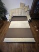 3 osobowa sofa z funkcją spania ,pojemnik ,wolnostojąca - 9