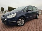 Ford S-Max 2.0 TDCI 163KM_Serwis_ Bezwypadkowy_Zadbany - 1