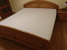 Łóżko małżeńskie 180*200 - 2