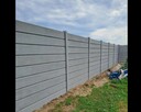 Nowoczesne ogrodzenia betonowe Oława - 7