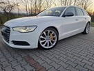 Audi a6c7 2.0 TDI 177KM_Bezwypadek_Serwis_Zadbany - 8