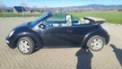 Sprzedam VW New Bettle Cabrio - 14