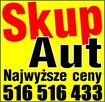 Skup Aut t.516516433 Lębork całe woj.pomorskie