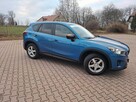 Mazda CX5 2.0 165KM - 3