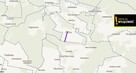 Działka budowlana Korzenno gm. Raków, - 4
