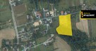 Działka budowlana Czechówka gm. Siepraw, - 9