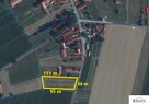 Działka rolno-budowlana Daćbogi gm. Wiśniew - 5