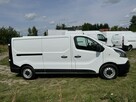 Renault Trafic 2,0DCI 120KM L2h1 DŁUGI Klima PDC - 4