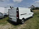Renault Trafic 2,0DCI 120KM L2h1 DŁUGI Klima PDC - 5