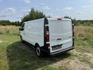 Renault Trafic 2,0DCI 120KM L2h1 DŁUGI Klima PDC - 7
