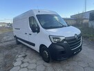 Renault Master IV 2,3DCI 140KM Maxi Klima