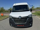 Renault Master IV 2,3DCI 140KM Maxi Klima pdc Przebieg Tylko 20136km - 3