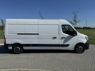 Renault Master IV 2,3DCI 140KM Maxi Klima pdc Przebieg Tylko 20136km - 4