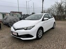 Toyota Auris 1.33 99 KM/Salon Polska/IWŁ/Faktura VAT 23%/Zamiana/Kredyt - 2