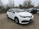 Toyota Auris 1.33 99 KM/Salon Polska/IWŁ/Faktura VAT 23%/Zamiana/Kredyt - 4