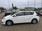 Toyota Auris 1.33 99 KM/Salon Polska/IWŁ/Faktura VAT 23%/Zamiana/Kredyt - 5