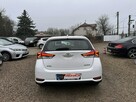 Toyota Auris 1.33 99 KM/Salon Polska/IWŁ/Faktura VAT 23%/Zamiana/Kredyt - 6