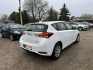 Toyota Auris 1.33 99 KM/Salon Polska/IWŁ/Faktura VAT 23%/Zamiana/Kredyt - 7