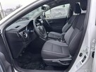 Toyota Auris 1.33 99 KM/Salon Polska/IWŁ/Faktura VAT 23%/Zamiana/Kredyt - 9
