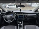 Toyota Auris 1.33 99 KM/Salon Polska/IWŁ/Faktura VAT 23%/Zamiana/Kredyt - 11