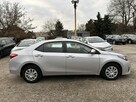 Toyota Corolla Salon Polska|I WŁ|Faktura VAT23%|Euro6IKredyt|Zamiana|PakietVIPGwarant - 6
