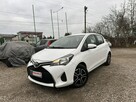 Toyota Yaris 1.3 benz 99KM|Klima|Isofix|Salon PL|IWŁ|Zamiana|Kredyt|Faktura VAT 23%