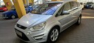 Ford S-Max Rok 2010/2011 !!  Zobacz opis !! W podanej cenie Roczna GWARANCJA !! - 5
