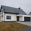 Dom NOWY ,212 m2, Piękne widoki , 5 km od Kielc - 1