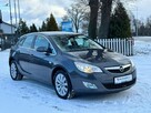Opel Astra *Niski Przebieg*Gwarancja*Dwa Komplety Kół* - 1