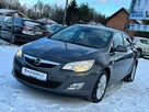 Opel Astra *Niski Przebieg*Gwarancja*Dwa Komplety Kół* - 3