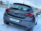 Opel Astra *Niski Przebieg*Gwarancja*Dwa Komplety Kół* - 8