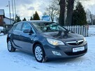 Opel Astra *Niski Przebieg*Gwarancja*Dwa Komplety Kół* - 10