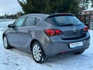 Opel Astra *Niski Przebieg*Gwarancja*Dwa Komplety Kół* - 14