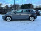 Opel Astra *Niski Przebieg*Gwarancja*Dwa Komplety Kół* - 15